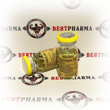 Sustabol-250 Lyka Labs (10ml 250mg)