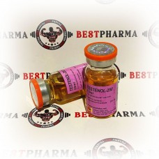 Testenol-250 Lyka Labs (10ml 250mg)