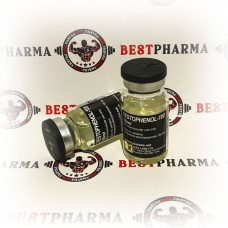 Testophenol-100 Lyka Labs (10ml 100mg)