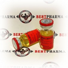 Trenol Depot-200 Lyka Labs (10ml 200mg)