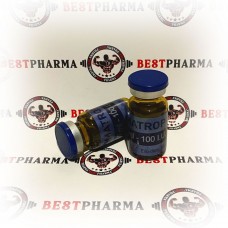 Somatropin Nordex (10ml 100iu)