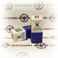 N Decanoate 300 Q-Pharm (10ml 300mg)