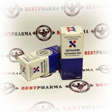 Sustanon 300 Q-Pharm (10ml 300mg)