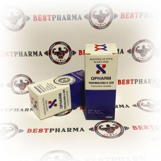 Trenbolone A 100 Q-Pharm (10ml 100mg)
