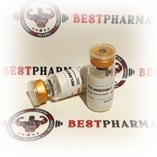 MELANOTAN-1 Росфарм (1флакон по 10мг)