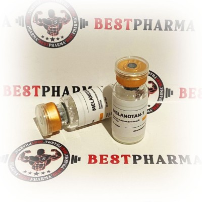 MELANOTAN-1 Росфарм (1флакон по 10мг)