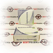 Nandrolone Decanoate TechPharm (1ml 250mg)