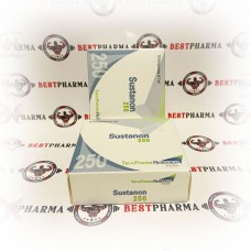 Sustanon TechPharm (1ml 250mg)