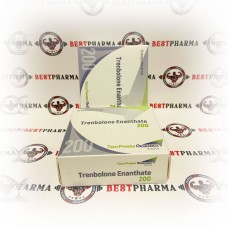 Trenbolone Enanthate TechPharm (1ml 200mg)