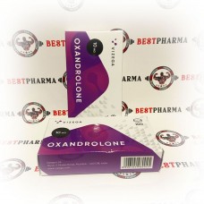 Oxandrolone Vizega (100tab 10mg)