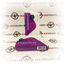 Stanozolol Vizega (100tab 10mg)