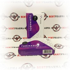 Turinabol Vizega (100tab 10mg)