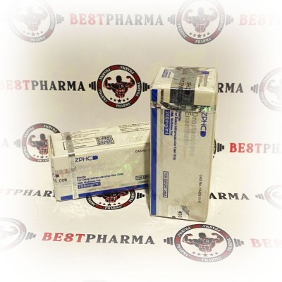 Drostanolone Enanthate ZPHC (10ml 200mg)