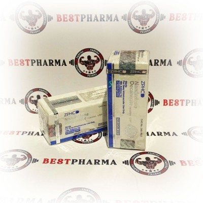 Nandrolone Decanoate ZPHC (10ml 250mg)