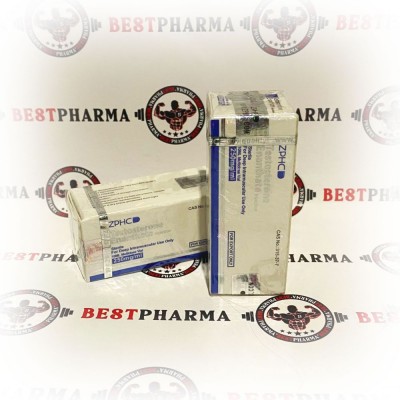 Testosterone Enanthate ZPHC (10ml 250mg)