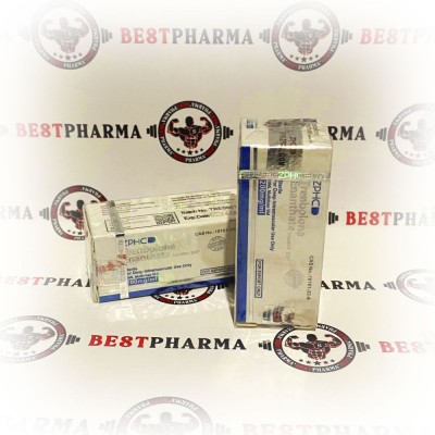 Trenbolone Enanthate ZPHC (10ml 200mg)