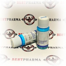 Turinabol ZPHC (100tab 10mg)