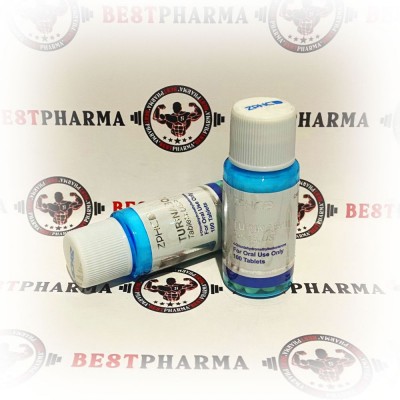 Turinabol ZPHC (100tab 10mg)