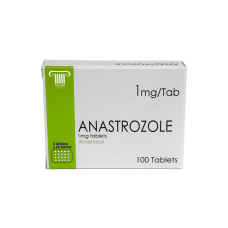 Anastrazole | Olymp blist
