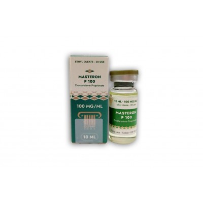 Masteron P100 Olymp (10ml/100mg) Виала
