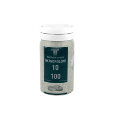 Oxandrolone 10 - 100tab | Olymp 