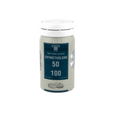 Oxymetholone 50 - 100tab | Olymp 