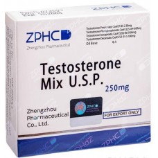 Sustanon 250 (amp) | ZPHC