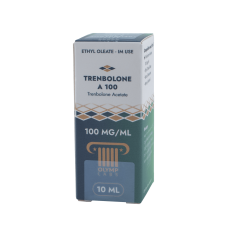 Trenbolone аcetate 100 | Olymp vial