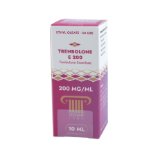 Trenbolone enanthate 200 | Olymp vial