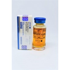 Trenbolone enanthate 200 | ZPHC vial