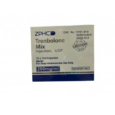 Trenbolone Mix 200  (amp) | ZPHC