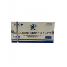 Boldenone undecylenate 250 (amp) | ZPHC
