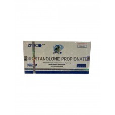 Drostanolone propionate 100 (amp) | ZPHC