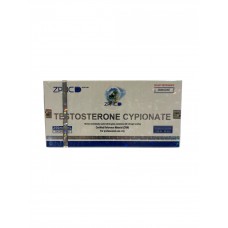 Testosterone cypionate 200 (amp) | ZPHC
