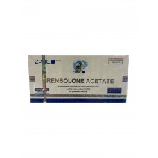 Trenbolone Acetate 100 (amp) | ZPHC